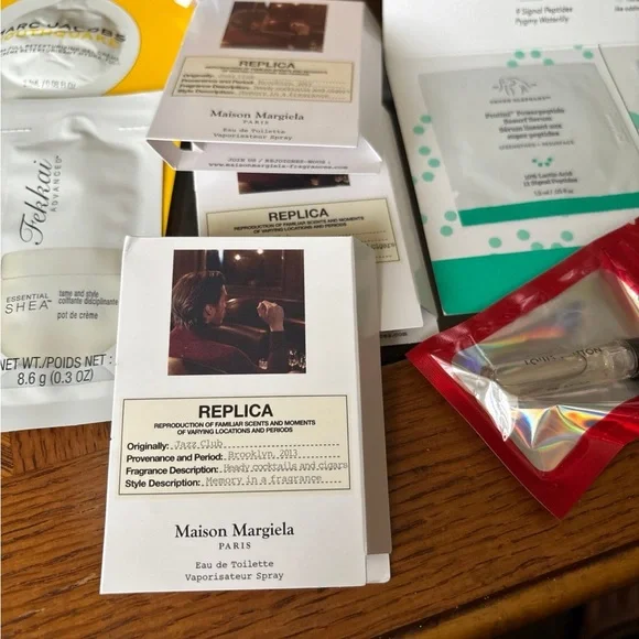 Sephora sample bundle - Picture 3 of 8